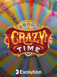 Crazy Time Crazy Time live game at TAYOPH COM