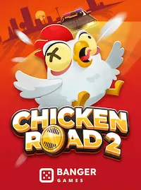 Chicken Road 2 Chicken Road 2 crash game at TAYOPH COM