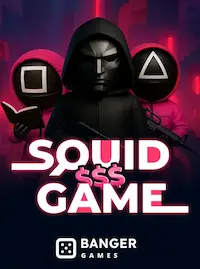 Squid Game Squid Game themed slot at TAYOPH COM