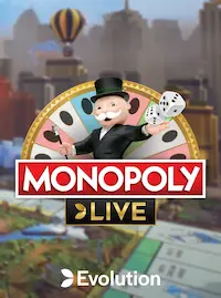 Monopoly Live Monopoly Live game show at TAYOPH COM