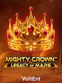 Mighty Crown Mighty Crown at TAYOPH COM