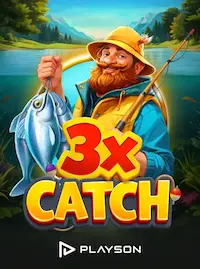 Catch Catch at TAYOPH COM