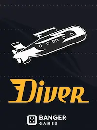 Diver Diver crash adventure at TAYOPH COM