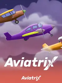 AviatriX AviatriX crash game at TAYOPH COM
