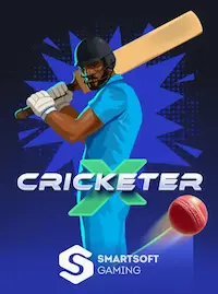 CricketerX CricketerX crash game at TAYOPH COM