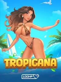 Tropicana Tropicana crash at TAYOPH COM