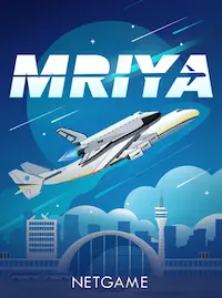 Mriya Mriya crash game at TAYOPH COM
