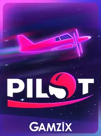 Pilot Pilot crash game at TAYOPH COM