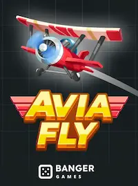AviaFly AviaFly crash game at TAYOPH COM