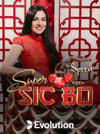 Sic Bo Super Sic Bo Super at TAYOPH COM