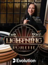 Lightning Roulette Lightning Roulette at TAYOPH COM