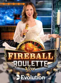 Fireball Roulette Fireball Roulette at TAYOPH COM