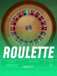 Roulette European Roulette at TAYOPH COM