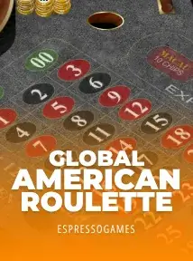 Global American Roulette Global American Roulette at TAYOPH COM