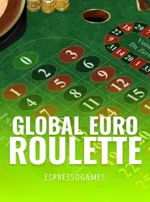 Global Euro Roulette Global Euro Roulette at TAYOPH COM