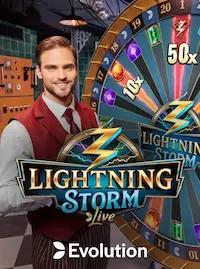 Lightning Storm Lightning Storm at TAYOPH COM