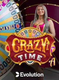 Crazy Time Crazy Time at TAYOPH COM