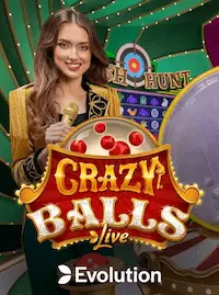 Crazy Ball Crazy Ball at TAYOPH COM