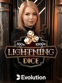 Lightning Dice Lightning Dice at TAYOPH COM