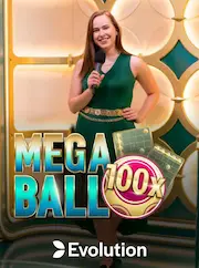 Mega Ball Mega Ball at TAYOPH COM